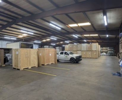 More Photos Of 1011 Enterprise Pl, Arlington Manufacturing For Lease
