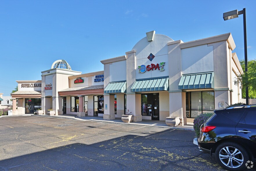 More Photos Of 11300 E Via Linda, Scottsdale Unknown For Lease