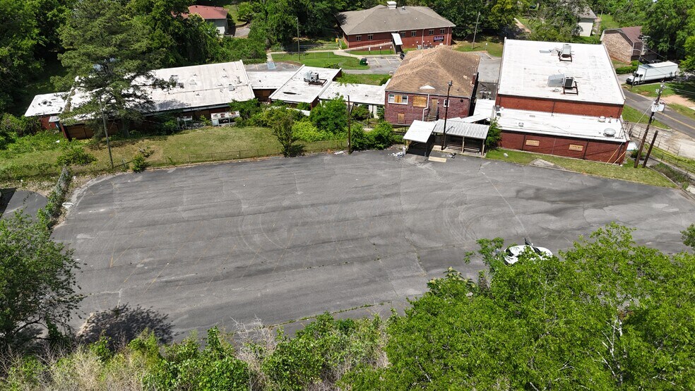 More Photos Of 301 21st Ave S, Birmingham Schools For Sale