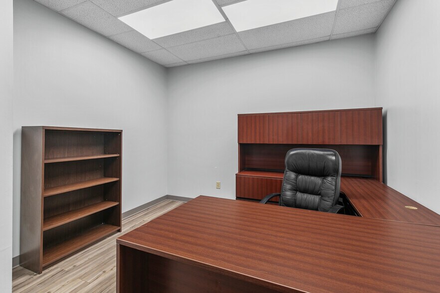 More Photos Of 125 Solleftea Dr, Madison Industrial For Lease