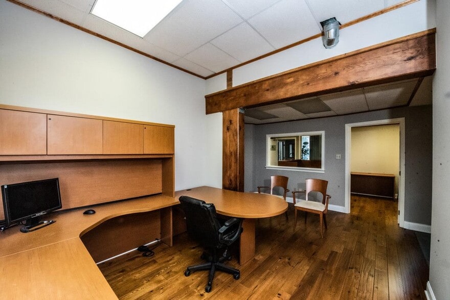 More Photos Of 124 John Robert Thomas Dr, Exton Loft Creative Space For Lease