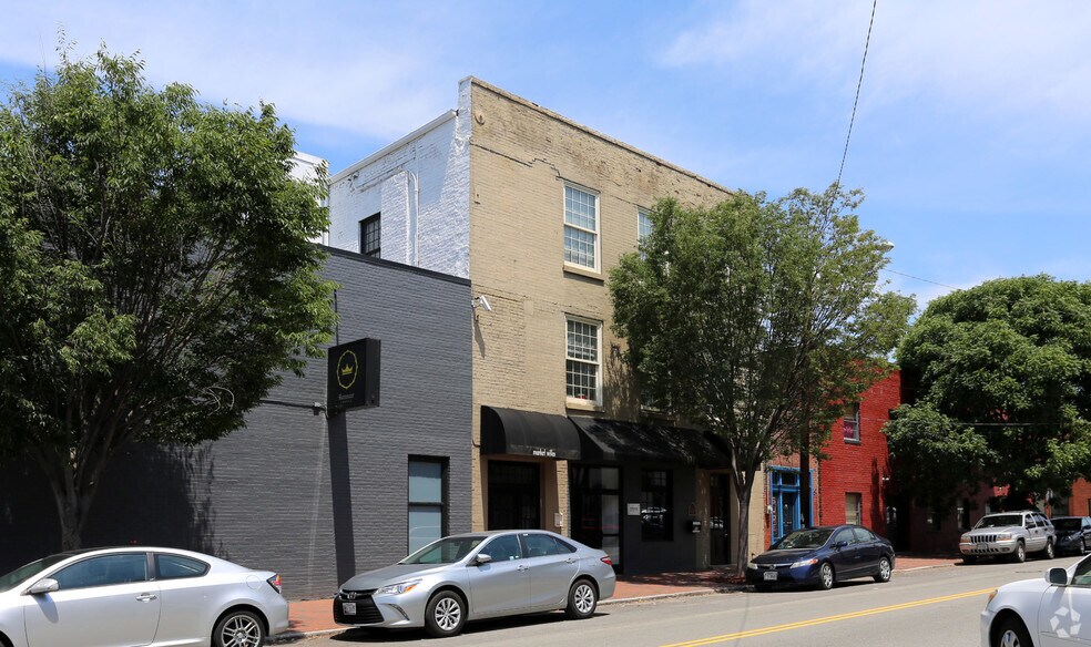 More Photos Of 17 N 18th St, Richmond Apartments For Lease