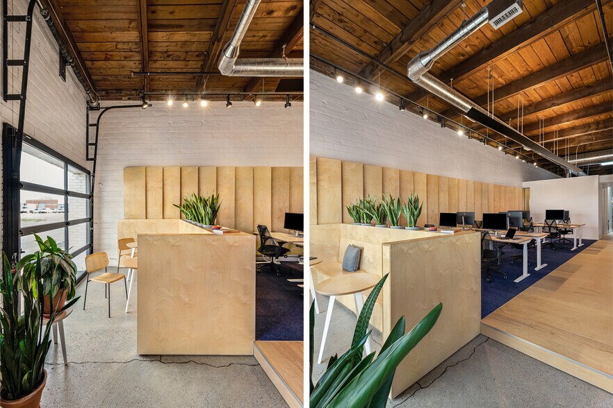More Photos Of 1948 Division St, Detroit Office For Lease