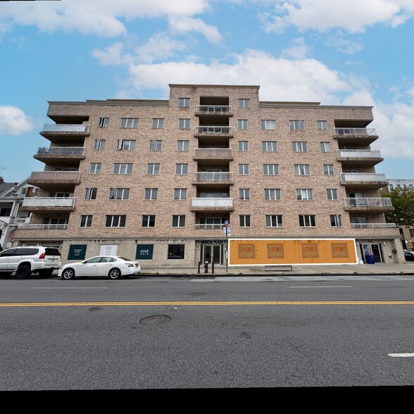 Primary Photo Of 8686 Bay Pky, Brooklyn Office Residential For Sale