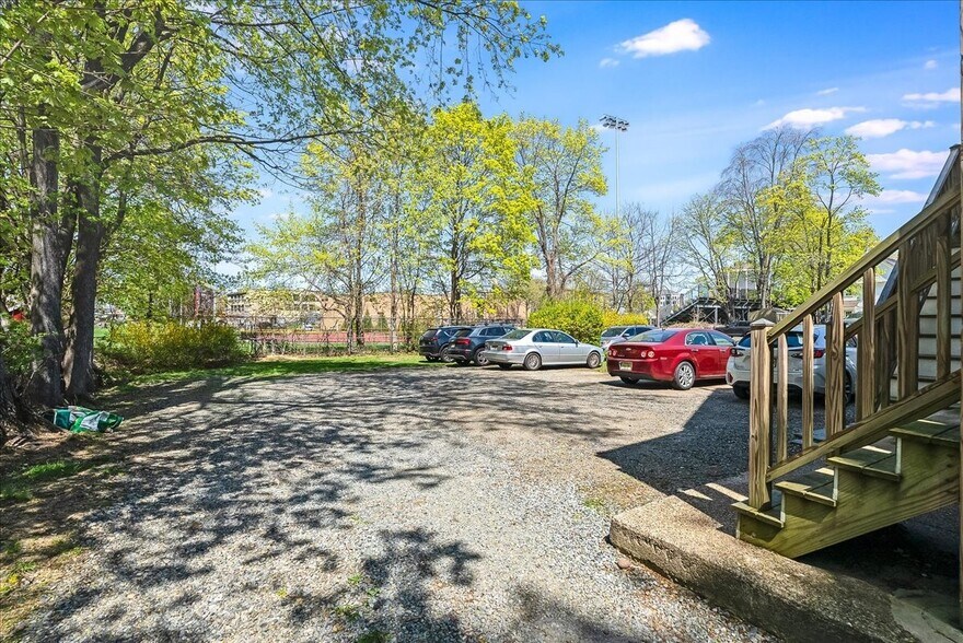 More Photos Of 125 Washington St, Morristown Apartments For Sale