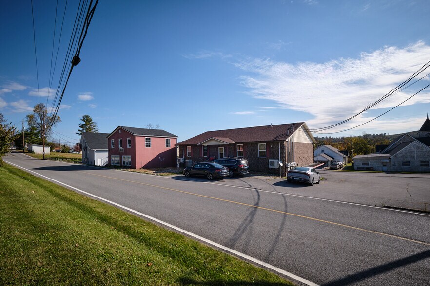 More Photos Of , Tazewell Multifamily For Sale