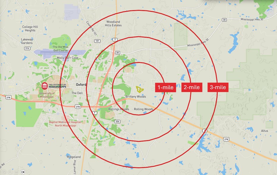 More Photos Of Cannon Rd Rd, Oxford Land For Sale