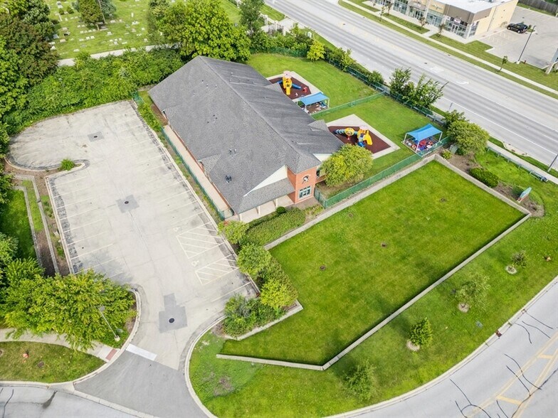 More Photos Of 4622 Lacey Ave, Lisle Daycare Center For Sale