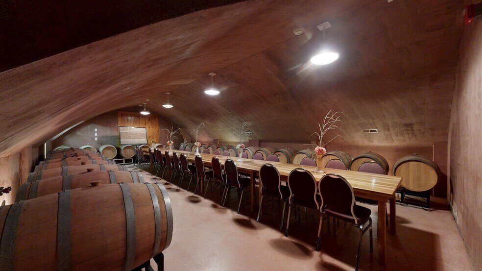 More Photos Of 1683 Peach Basket Rd, Felton Winery Vineyard For Sale