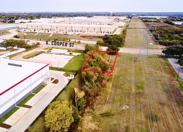 More Photos Of 7108 S Cooper St, Arlington Land For Sale