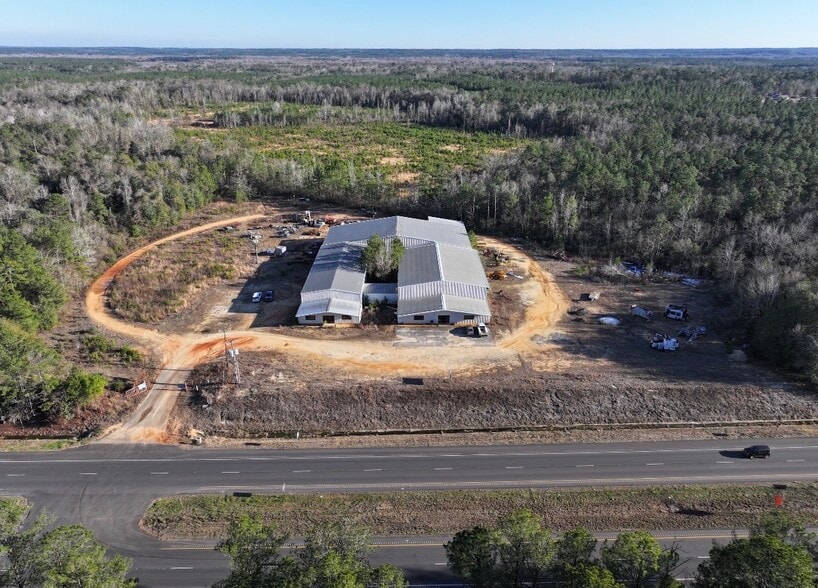 More Photos Of 27530 Highway 31, Flomaton Distribution For Sale