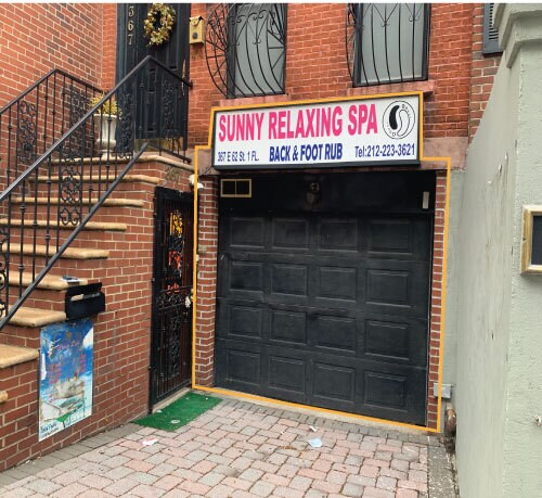 Primary Photo Of 367 E 62nd St, New York Storefront For Lease