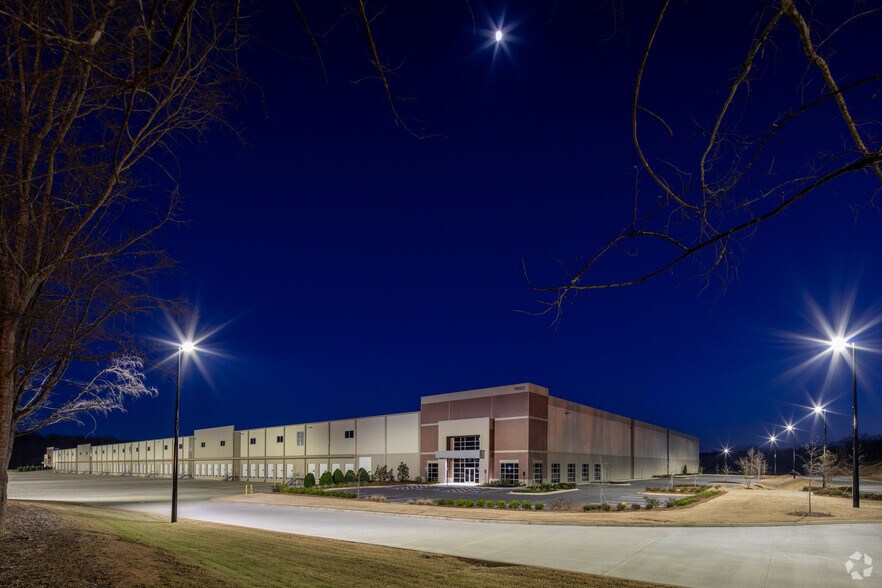 11665 Lewis Braselton Blvd, Braselton, GA 30517 Industrial For Lease