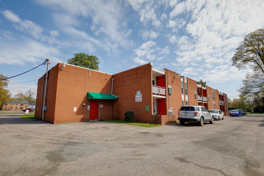 More Photos Of 3618 Chamberlayne Ave, Richmond Apartments For Sale