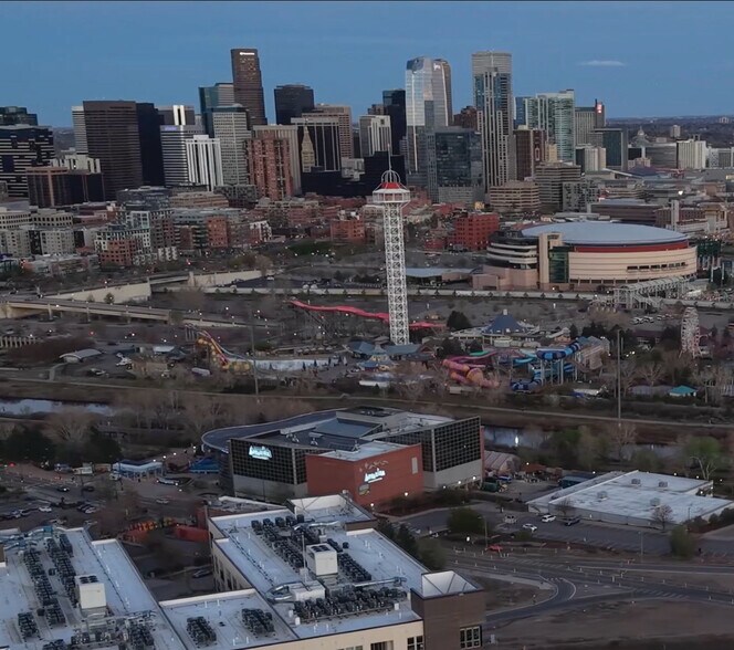 More Photos Of 2420 Alcott St, Denver Office Residential For Sale