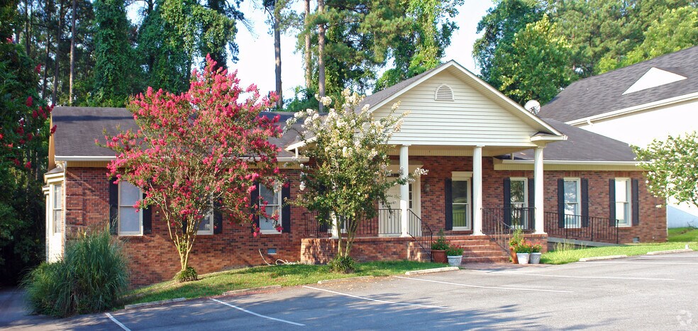 More Photos Of 17 Calendar Ct, Columbia Office For Lease