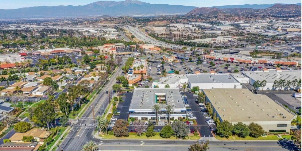 More Photos Of 1101 California Ave, Corona Office For Lease