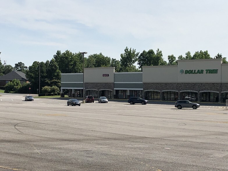 More Photos Of 9105 Hickory Flat Hwy, Woodstock Unknown For Lease