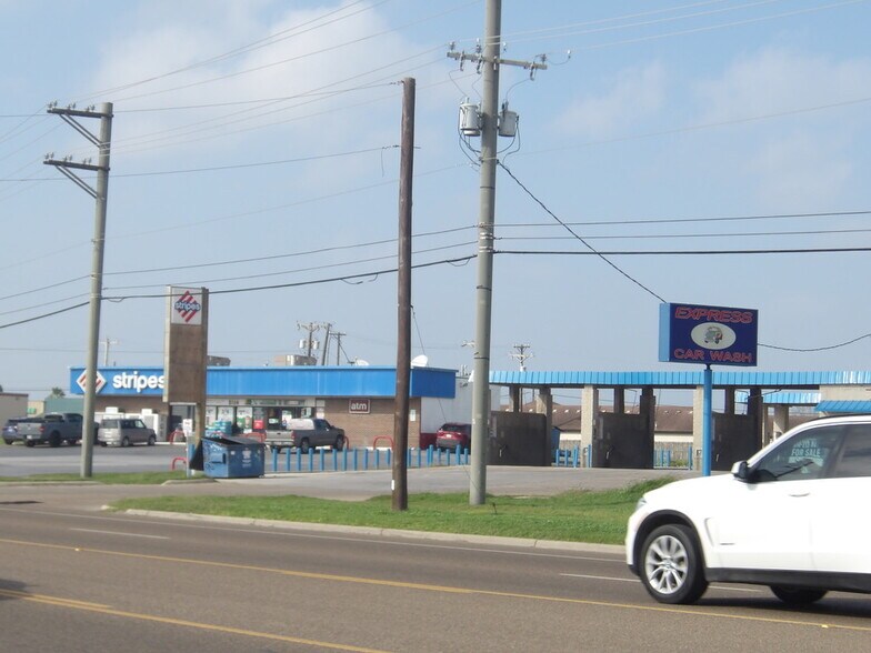 More Photos Of 1504 Hwy 100, Port Isabel Land For Sale