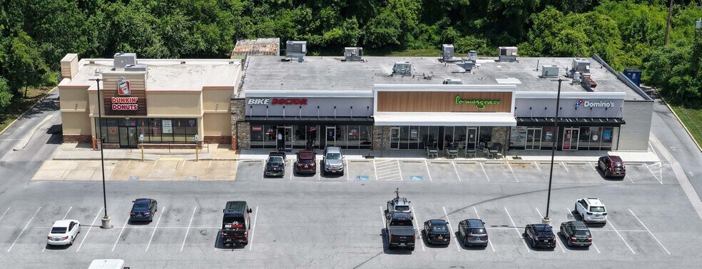 More Photos Of 949-963 Ritchie Hwy, Arnold Unknown For Lease