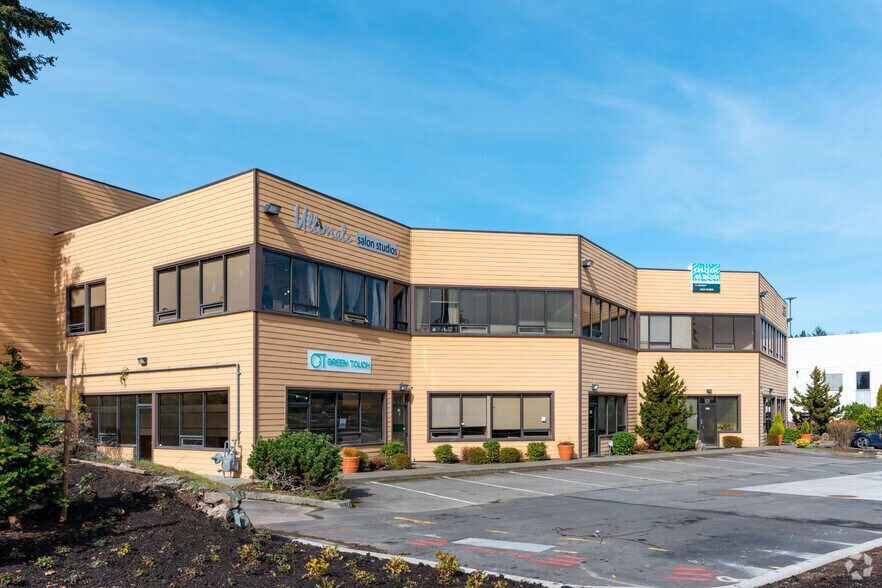More Photos Of 1805 136th Pl NE, Bellevue Loft Creative Space For Lease