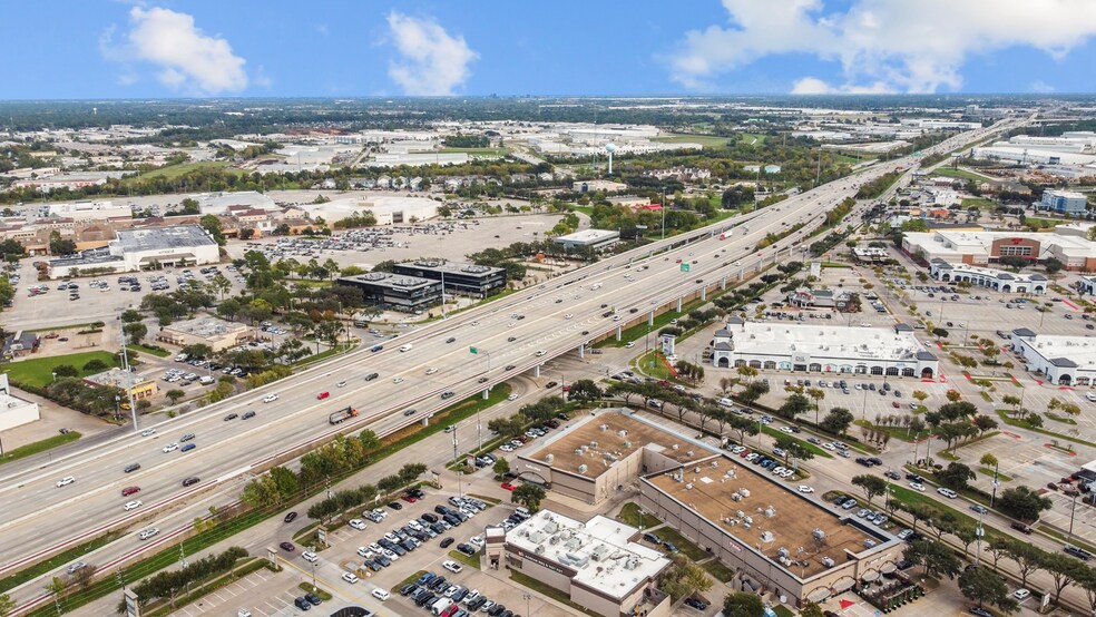 More Photos Of 17200 SH 249, Houston Medical For Lease