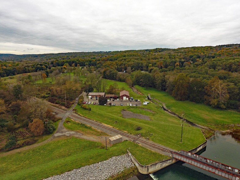 More Photos Of 615 Five Mile Dr, Ithaca Warehouse For Sale
