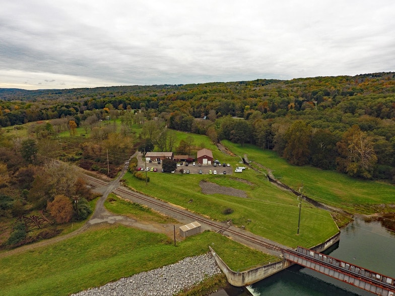 More Photos Of 615 Five Mile Dr, Ithaca Warehouse For Sale