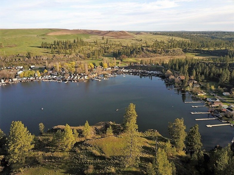 More Photos Of 18617 W Williams Lake Rd, Cheney Trailer Camper Park For Lease