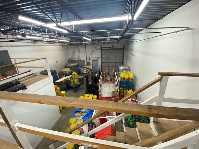 More Photos Of 600 Deer Rd, Cherry Hill Light Distribution For Sale