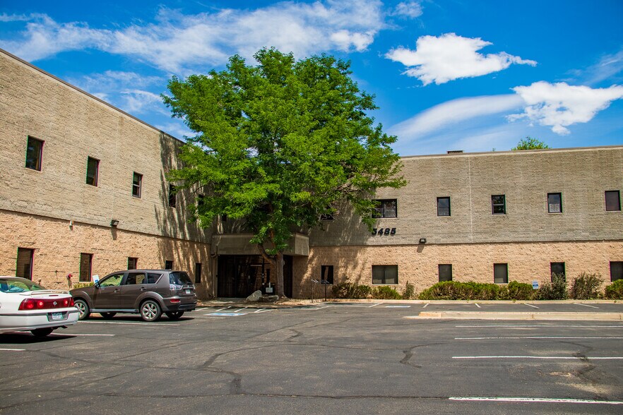 More Photos Of 5485 Conestoga Ct, Boulder Office For Lease