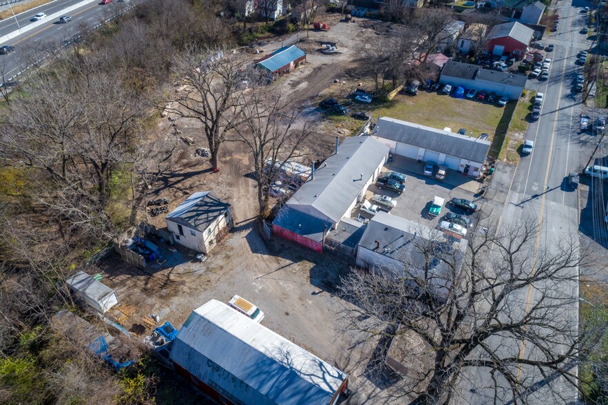 More Photos Of 247 Adams St, Louisville Land For Sale