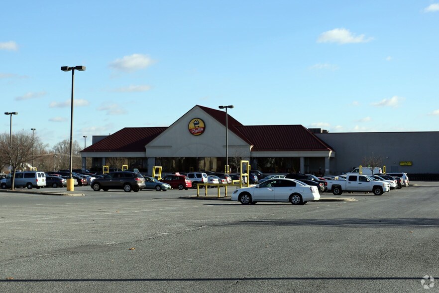 More Photos Of 150-190 William L Dalton Dr, Glassboro Unknown For Lease
