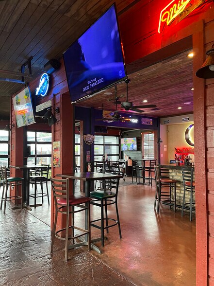 More Photos Of 1617 W Polk Ave, Pharr Restaurant For Sale