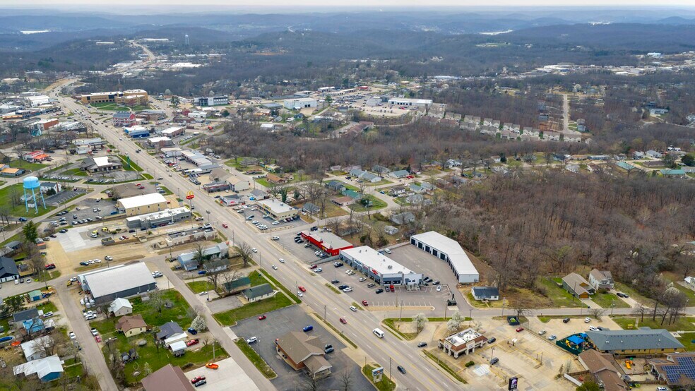 More Photos Of 44 1st St, Camdenton Land For Sale