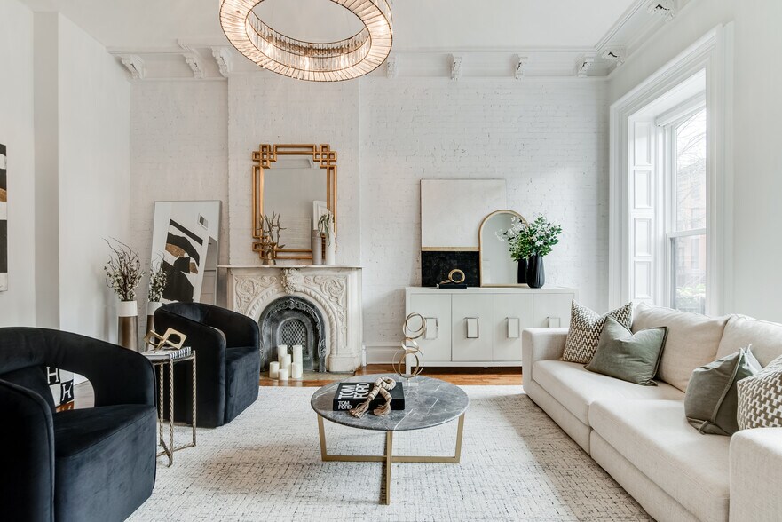 More Photos Of 426 Clermont Ave, Brooklyn Apartments For Sale