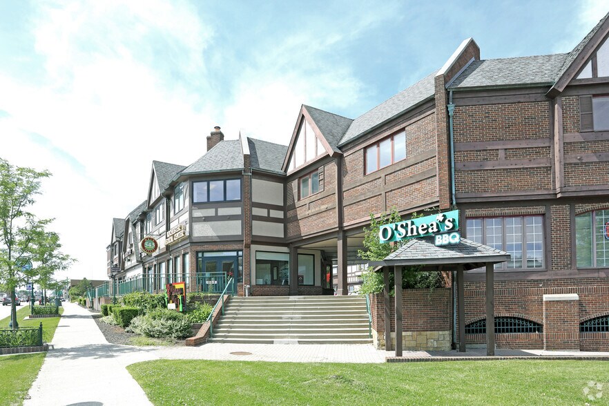 543 N Main St, Rochester, MI 48307 Office For Lease