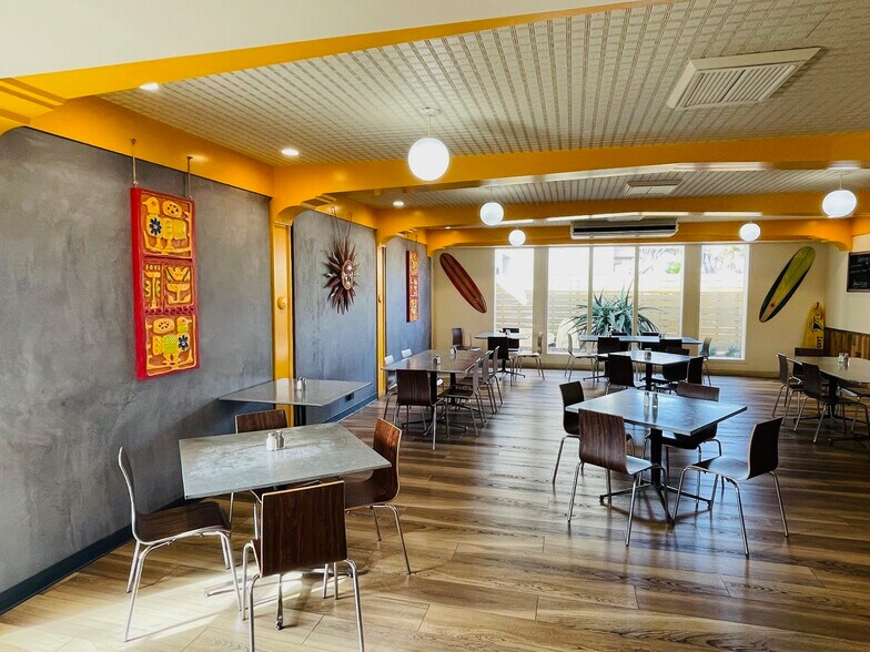 More Photos Of 1575 Calle Joaquin, San Luis Obispo Restaurant For Sale
