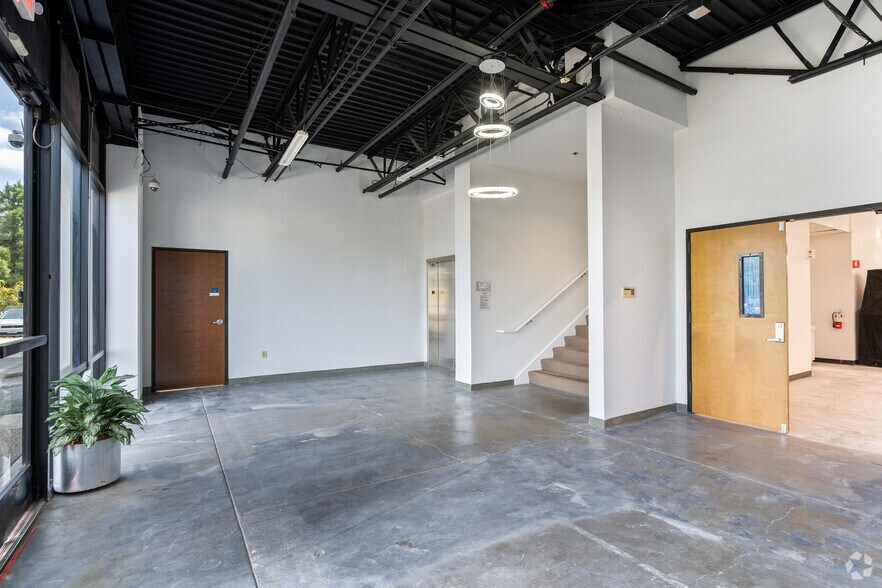 Photo of 1st Floor Ste 