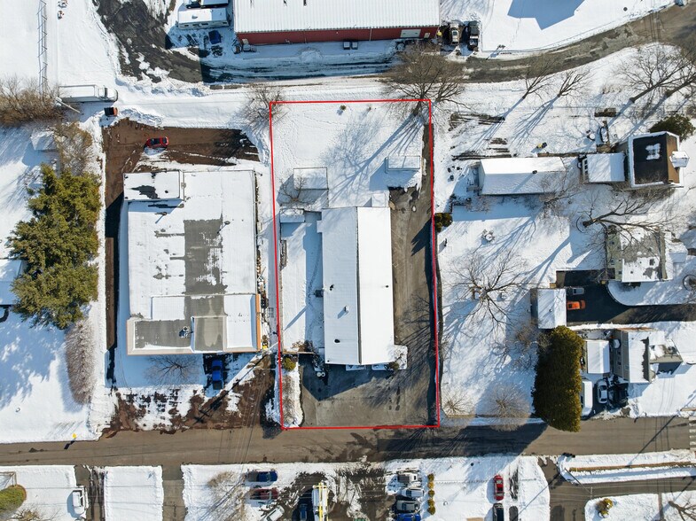 More Photos Of 105 High St, Dublin Flex For Sale