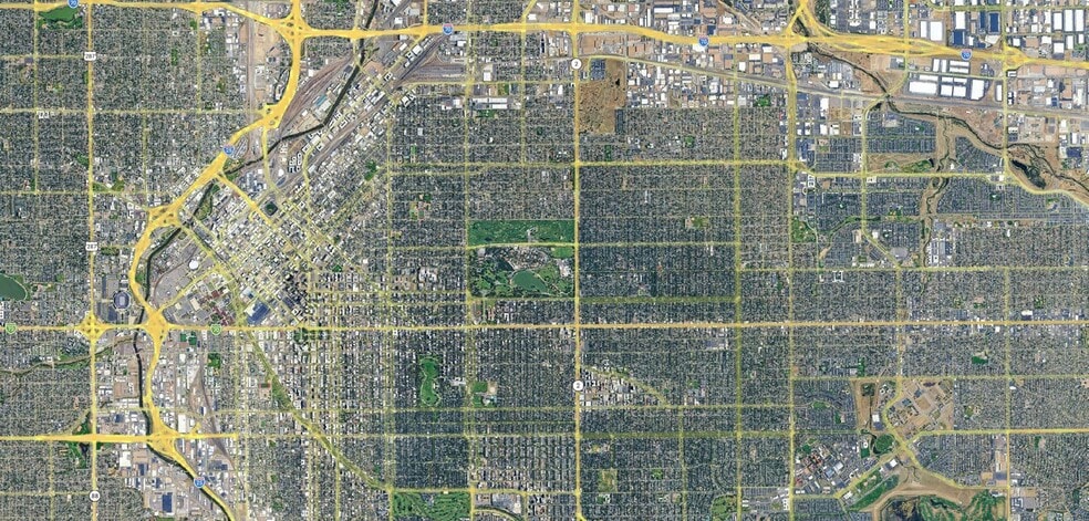 More Photos Of 4280 Hale Pky, Denver Land For Sale