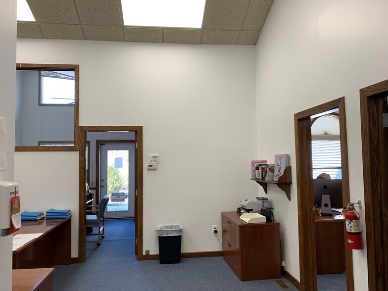 More Photos Of 701 W White Horse Rd, Voorhees Office For Sale
