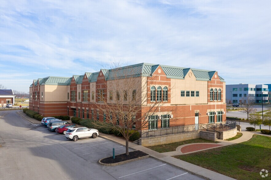 More Photos Of 2120 High Wickham Place, Louisville Office For Lease