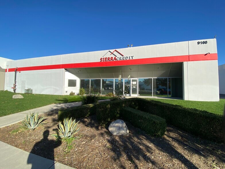 More Photos Of 9160 Deering Ave, Chatsworth Warehouse For Lease