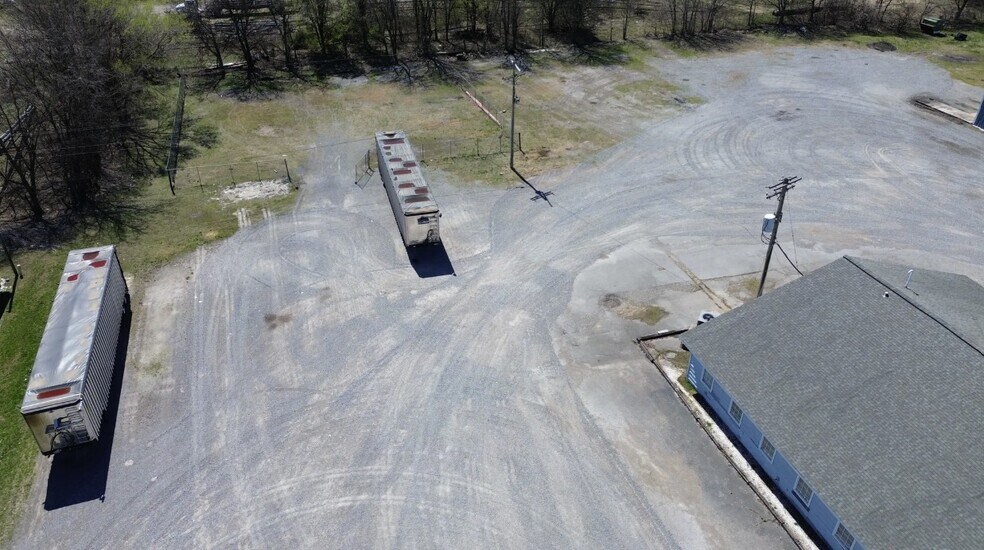 More Photos Of 2751 E Marshall St, Charleston Land For Lease