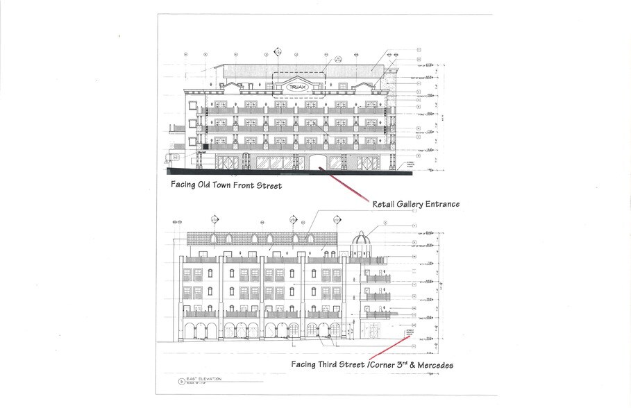 More Photos Of NEQ 3rd Street and Old Town Front Street, Temecula Hotel For Lease