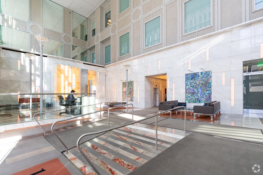 More Photos Of 135 Main St, San Francisco Office For Lease