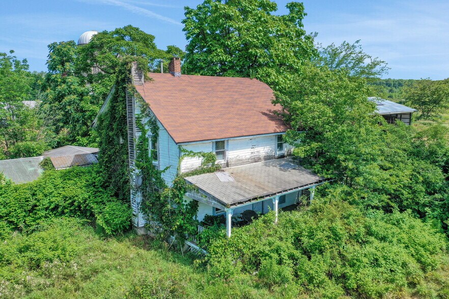 More Photos Of 38 Browns Rd, Westtown Land For Sale