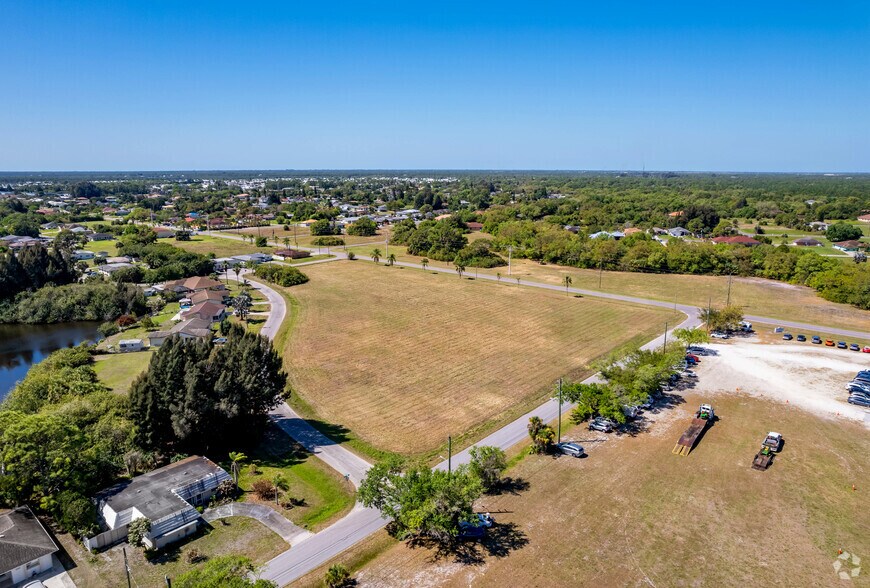 More Photos Of Mixed Use Development Site 19± Ac, North Port Land For Sale