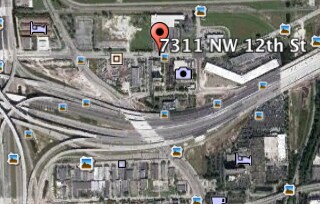 More Photos Of 7311-7323 NW 12th St, Miami Light Distribution For Sale